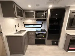 2027 KZ RV Sportsmen SE 292RBKSE