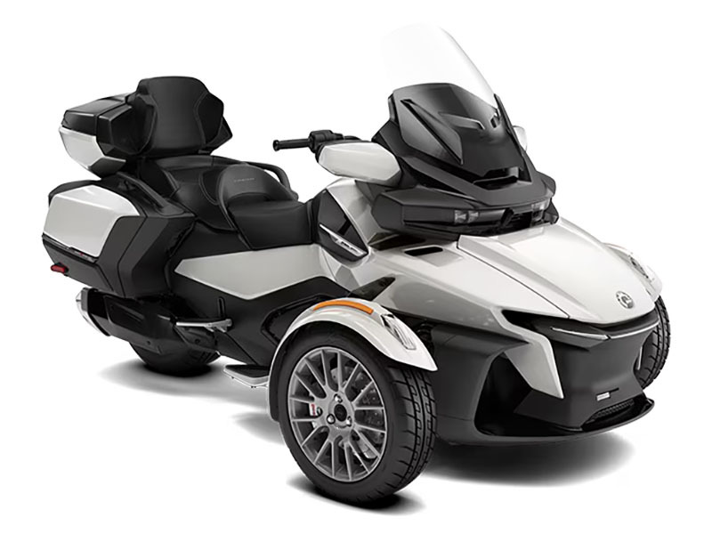 2026 Can-Am Spyder RT Limited RT LIMITED in Algona, IA