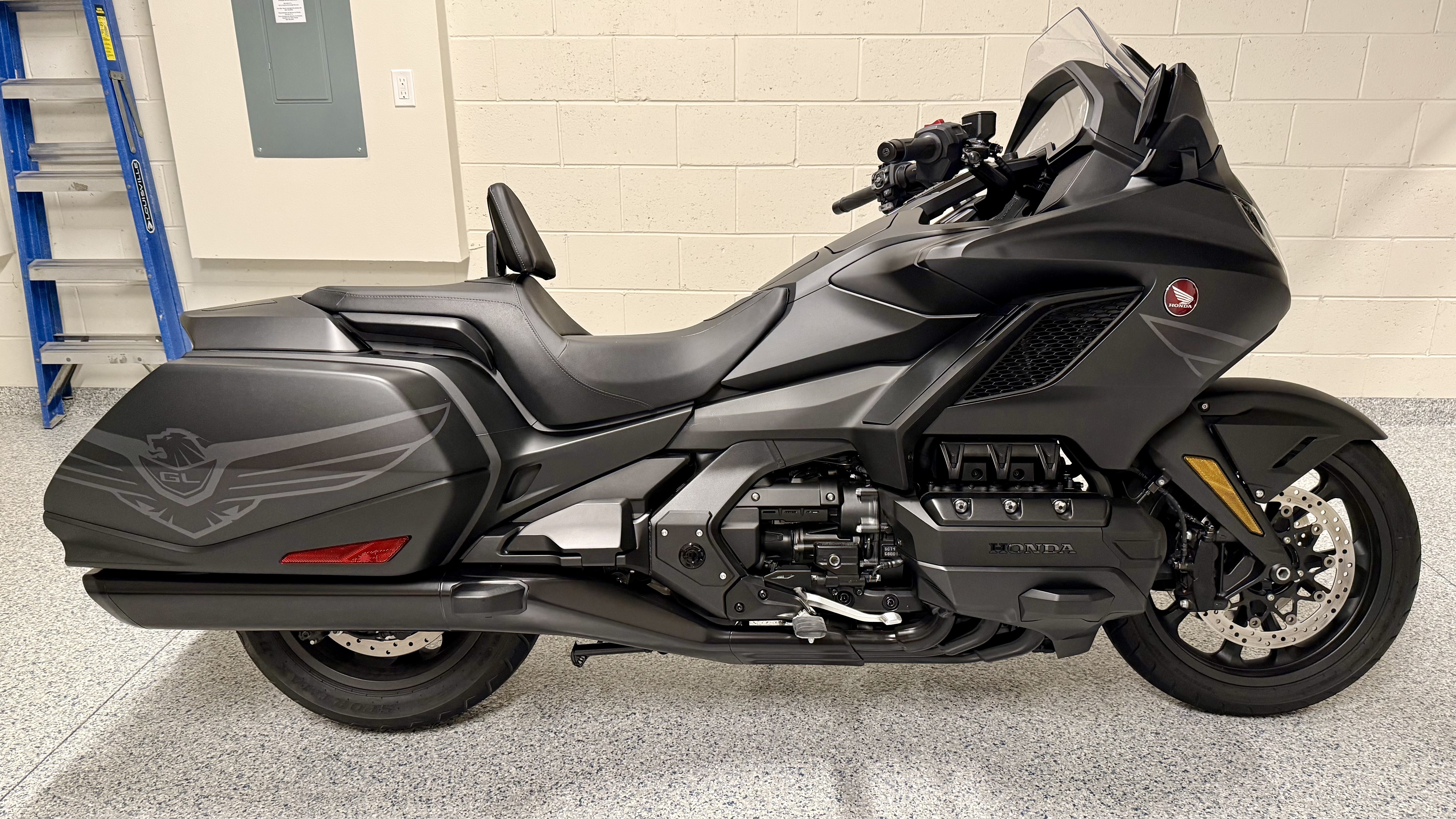 2025 Honda GOLD WING GL1800 GL1800 in Port Saint Lucie, FL