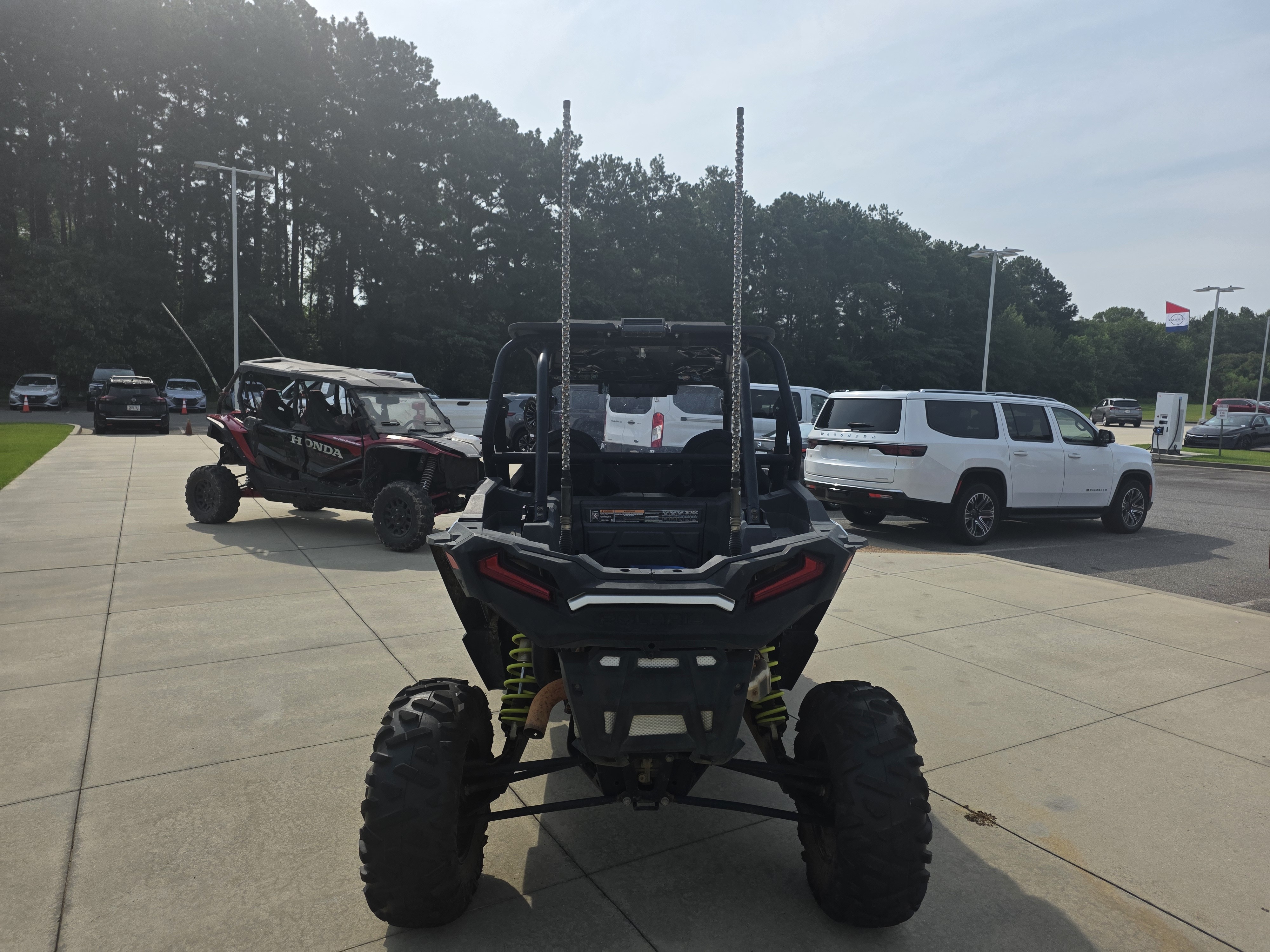 2021 Polaris RZR XP 1000 BASE in kathleen GA
