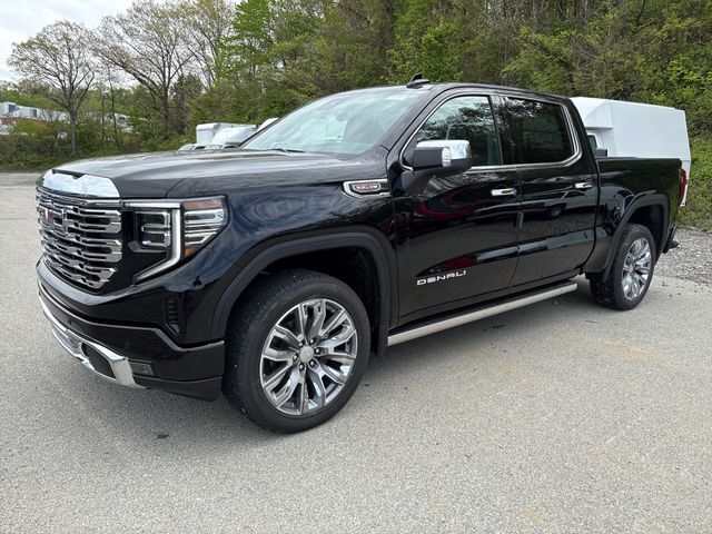 2026 GMC Sierra 1500 in Pleasant Hills, PA