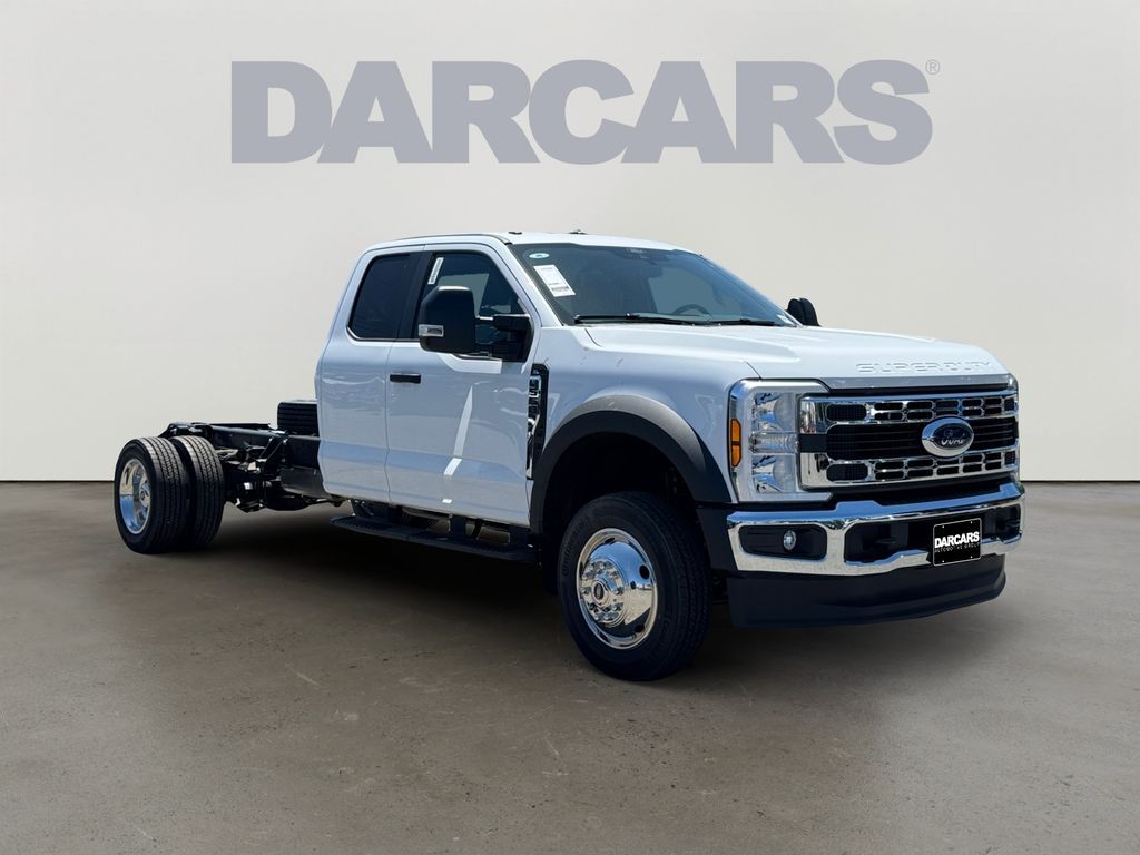 2026 Ford F-550SD in Lanham, MD