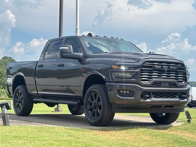 2026 RAM 2500 TRADESMAN in Canton, GA
