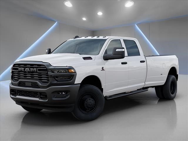 2026 Ram 3500 in Lawrence Township, NJ
