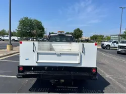2022 FORD F350