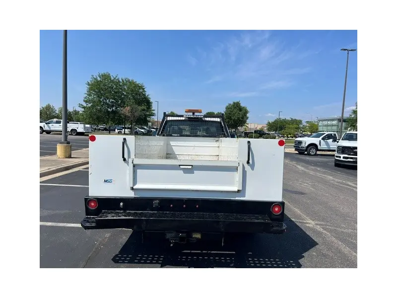 2022 FORD F350