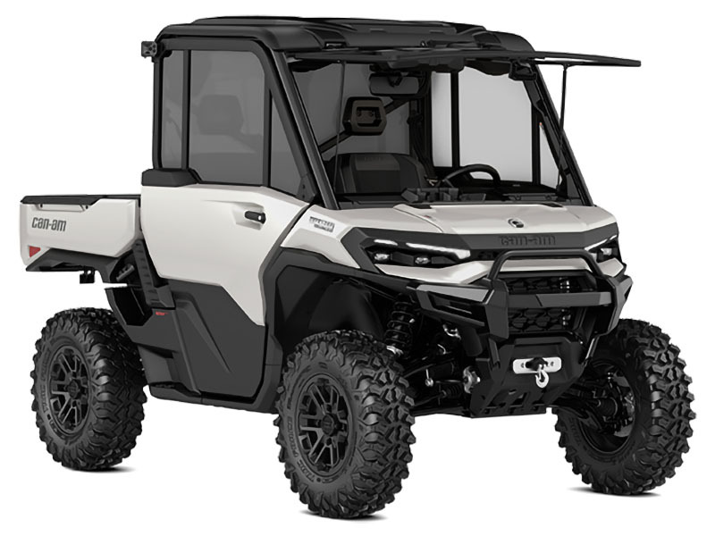 2026 Can-Am Defender Limited HD11 UTV/Utility ATV