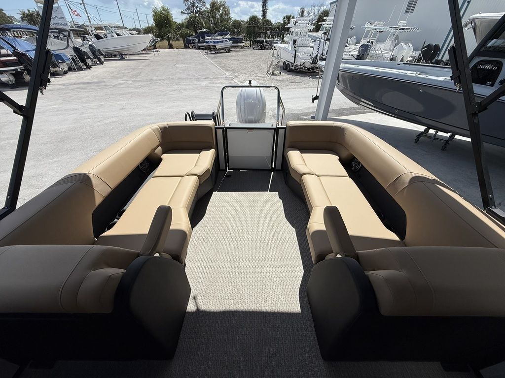 New 2026 Evotti 523QL For Sale in Stuart, FL - 5041587326 - Boatmart