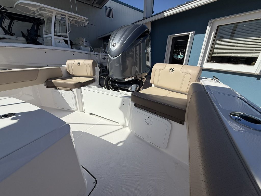 2026 Edgewater 188CC NAN in stuart FL
