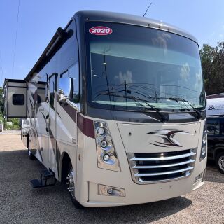 2020 THOR MOTOR COACH MIRAMAR 32 2