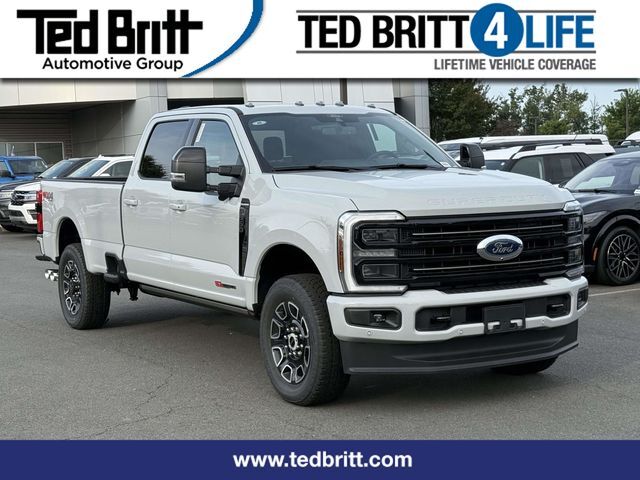 2026 FORD F350 in Fairfax, VA