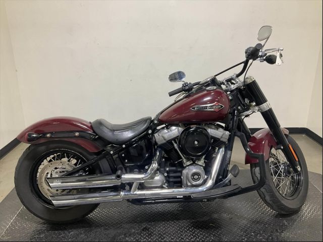 2020 Harley-Davidson Softail Slim SLIM in Fort Worth, TX