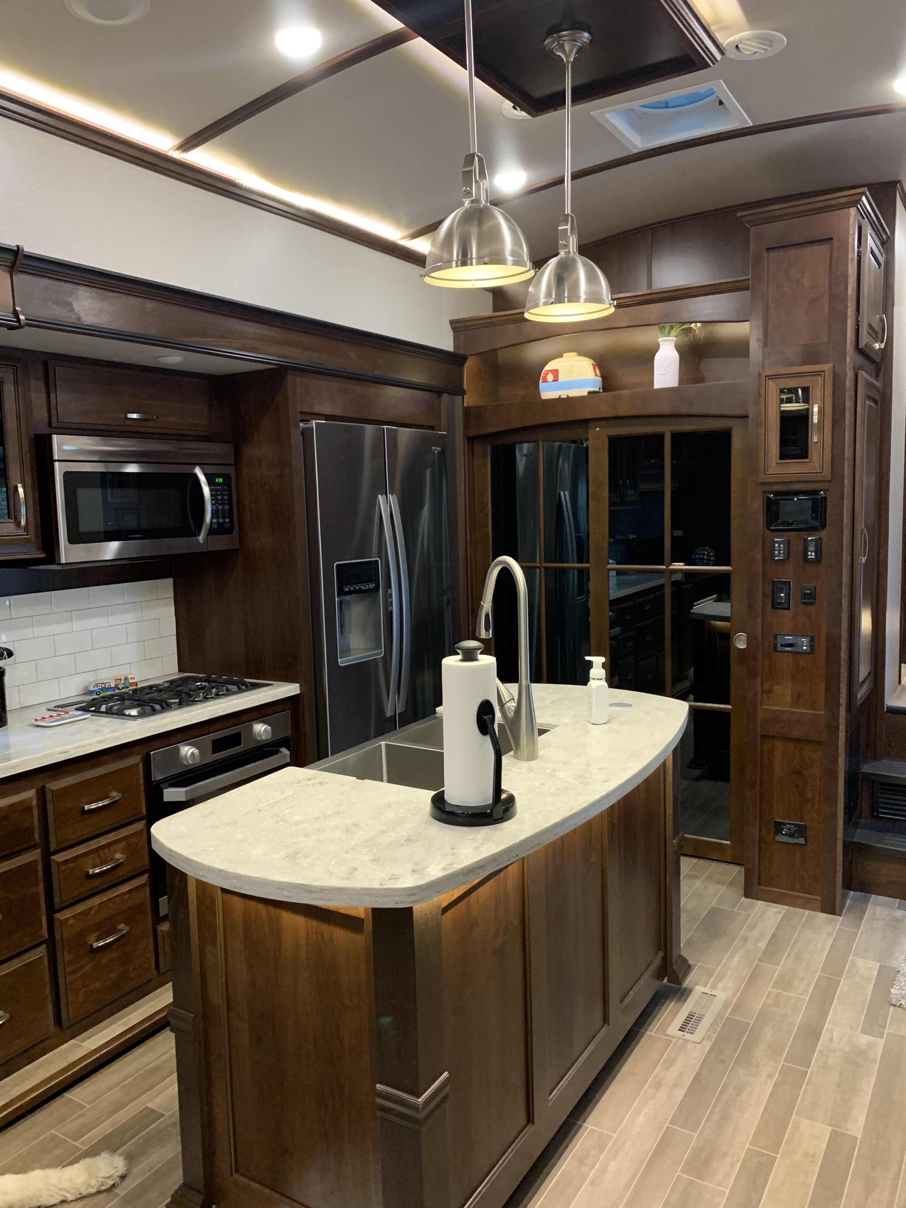 2020 Jayco PINNACLE 36KPTS in cincinnati OH