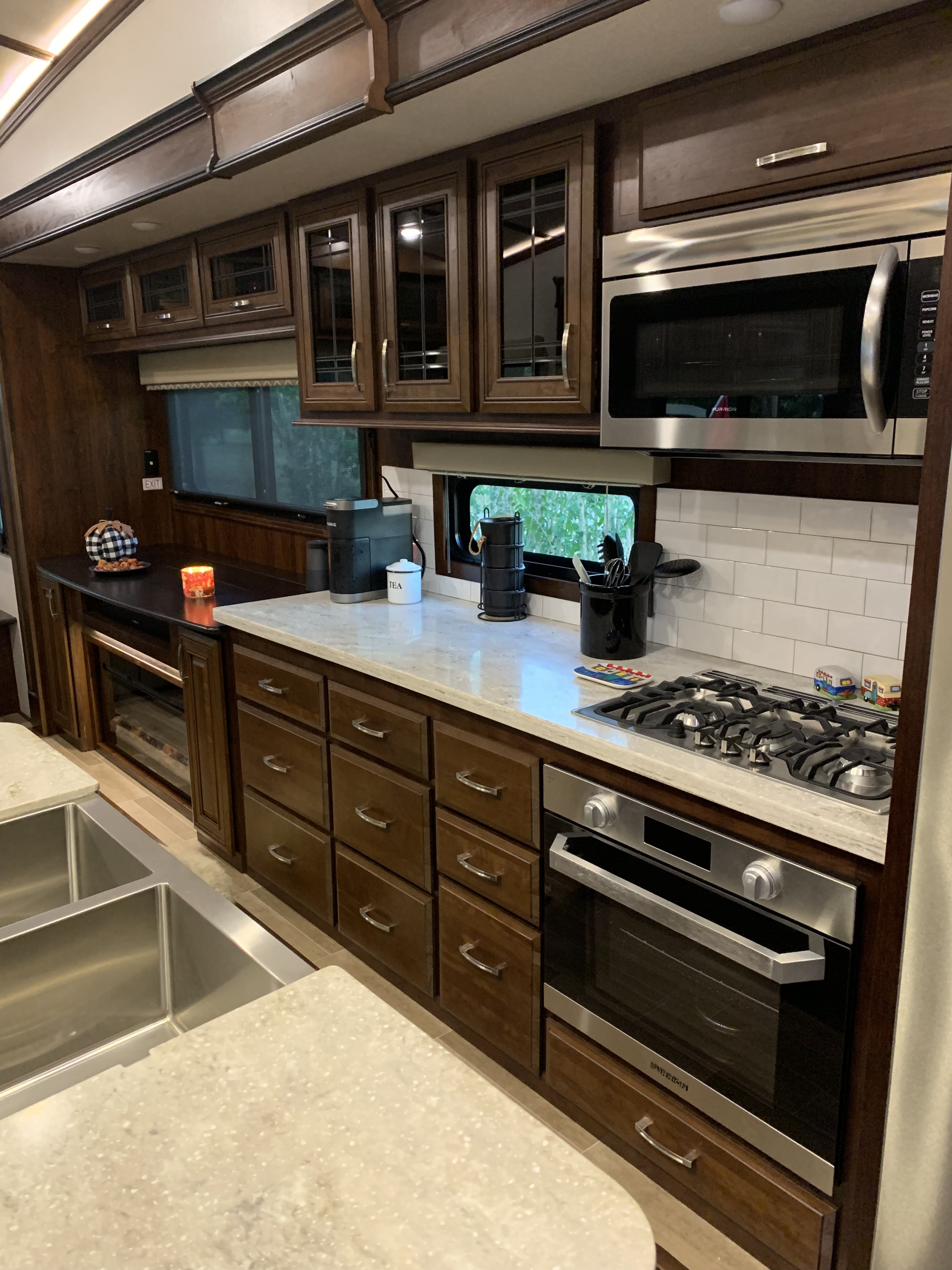 2020 Jayco PINNACLE 36KPTS in cincinnati OH