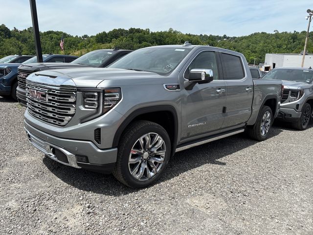 2026 GMC Sierra 1500 in Pleasant Hills, PA