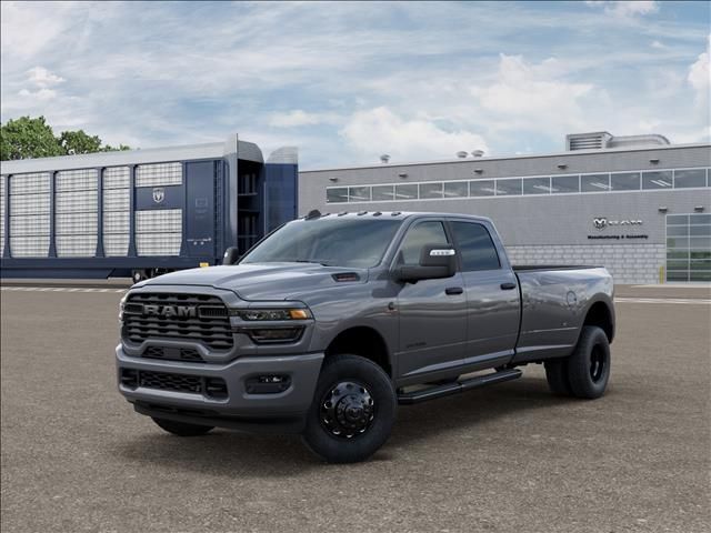 2026 RAM 3500 BIG HORN in Columbiana, OH