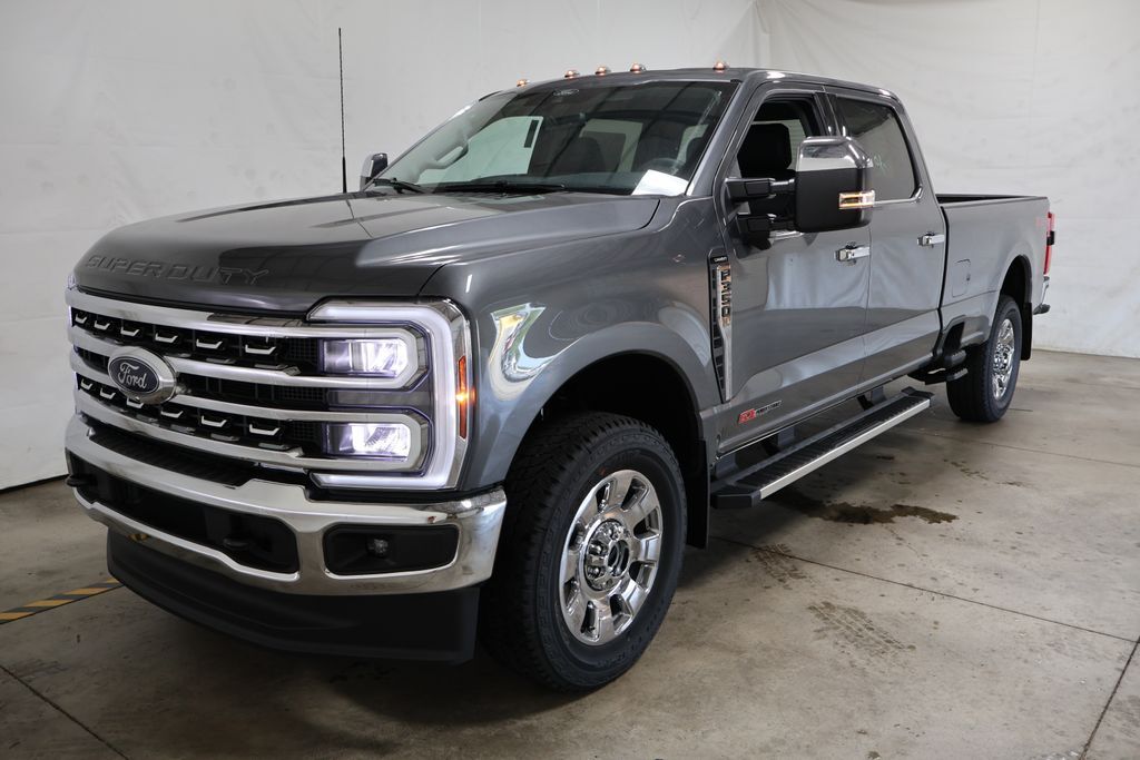 2026 FORD F350 in Groveport, OH