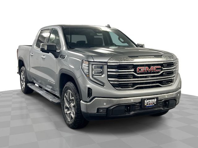 2026 GMC SIERRA in Herculaneum, MO