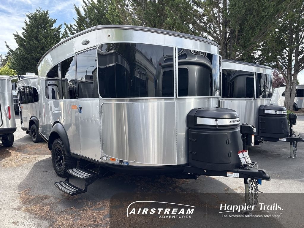 2026 Airstream Basecamp 20X in milton WA