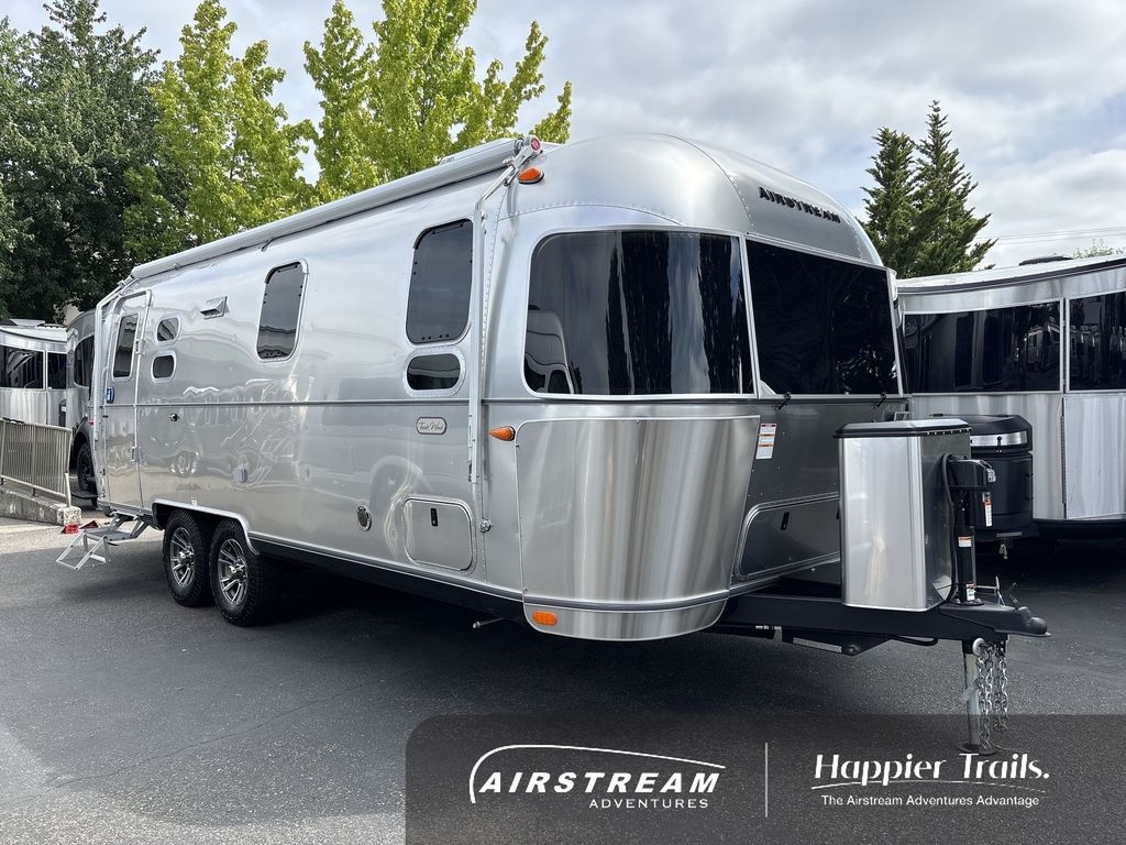 2027 Airstream Trade Wind 25FB in milton WA