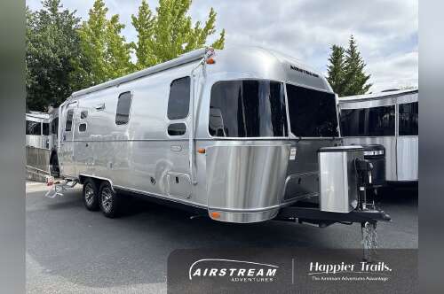 2027 Airstream Trade Wind 25FB in milton WA