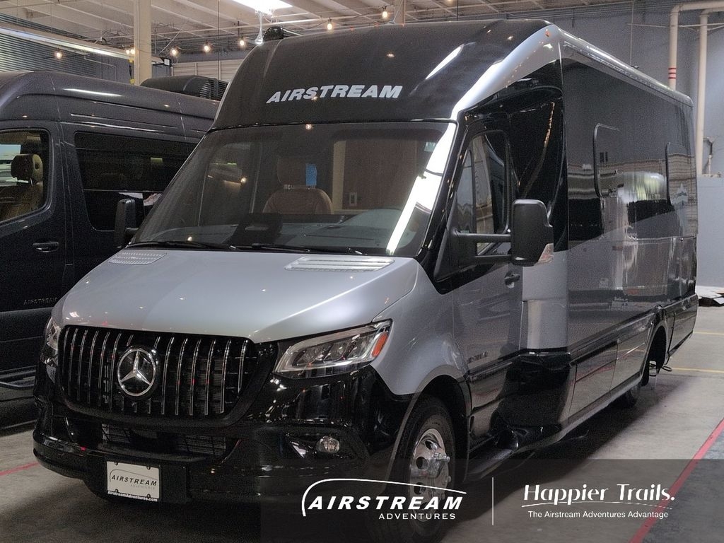 2027 Airstream Atlas 25RT in clackamas OR