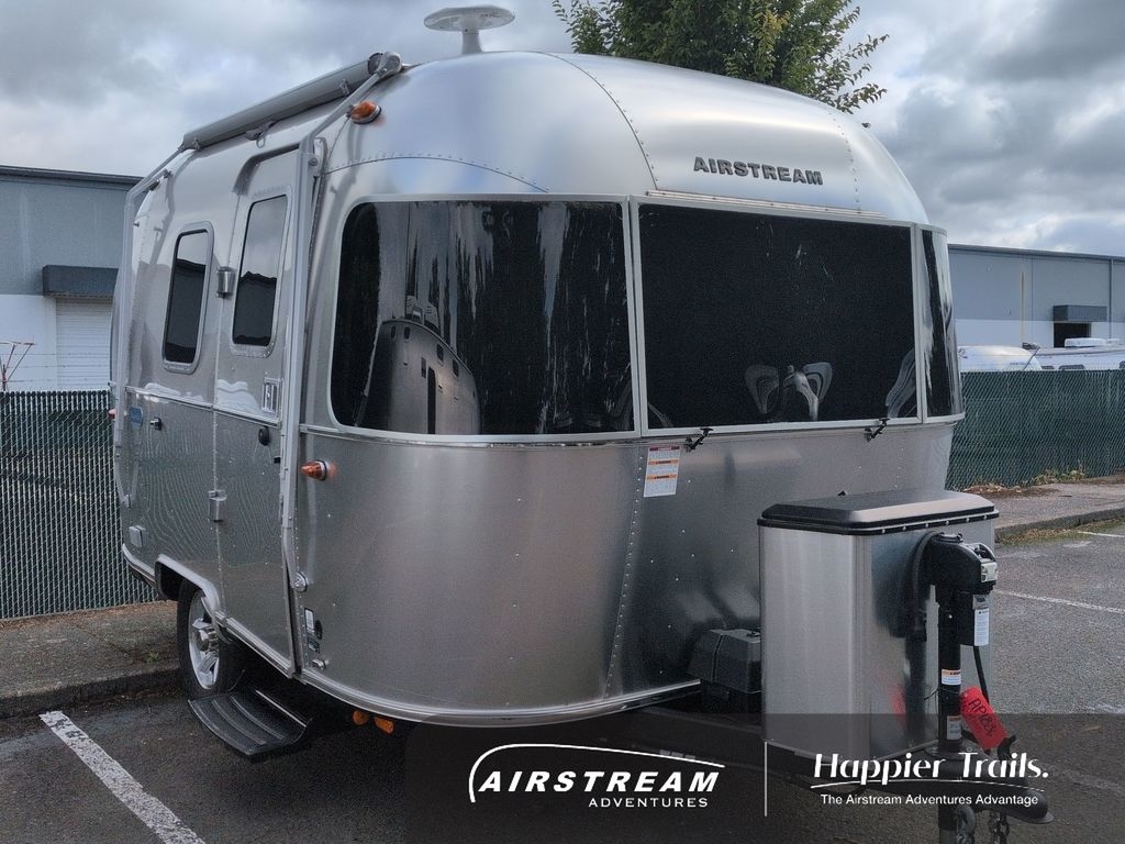 2024 Airstream Bambi 16RB in clackamas OR