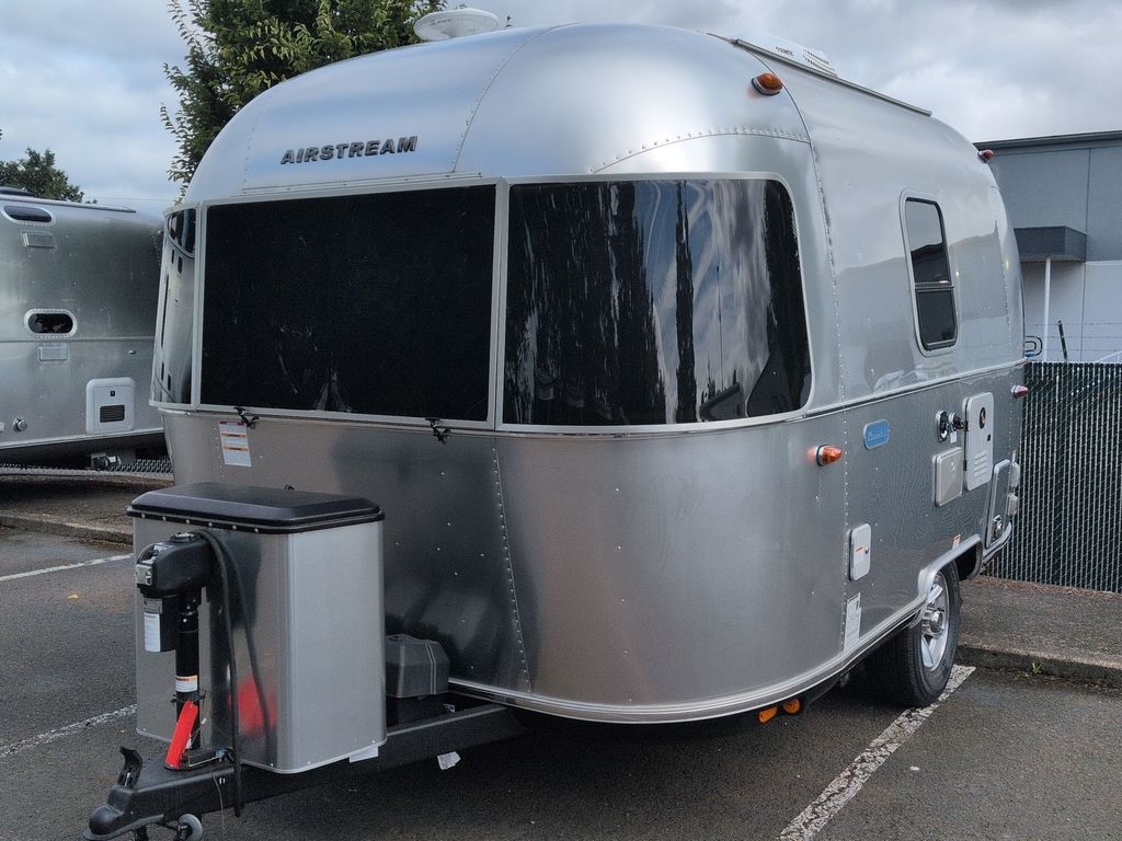 2024 Airstream Bambi 16RB in clackamas OR