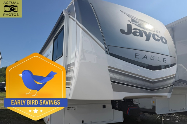 2027 Jayco Eagle 29RLC in schererville IN