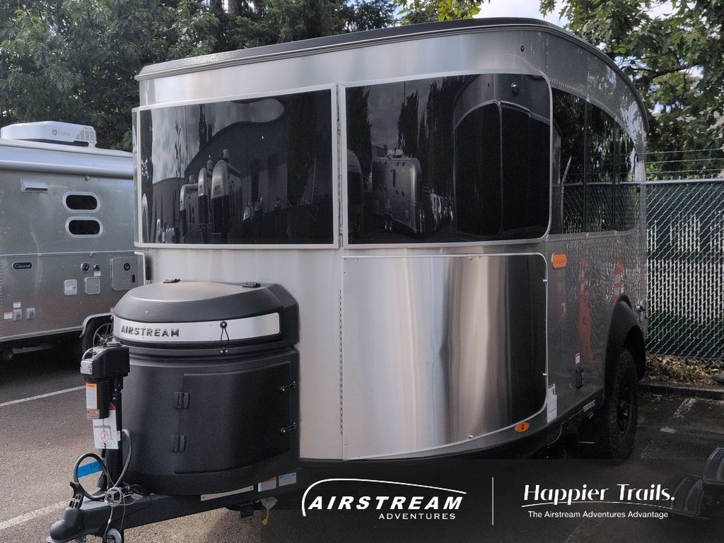 2026 Airstream Basecamp 20X in clackamas OR