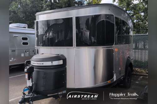 2026 Airstream Basecamp 20X in clackamas OR