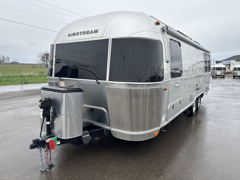 2021 Airstream International 27FB in caldwell ID