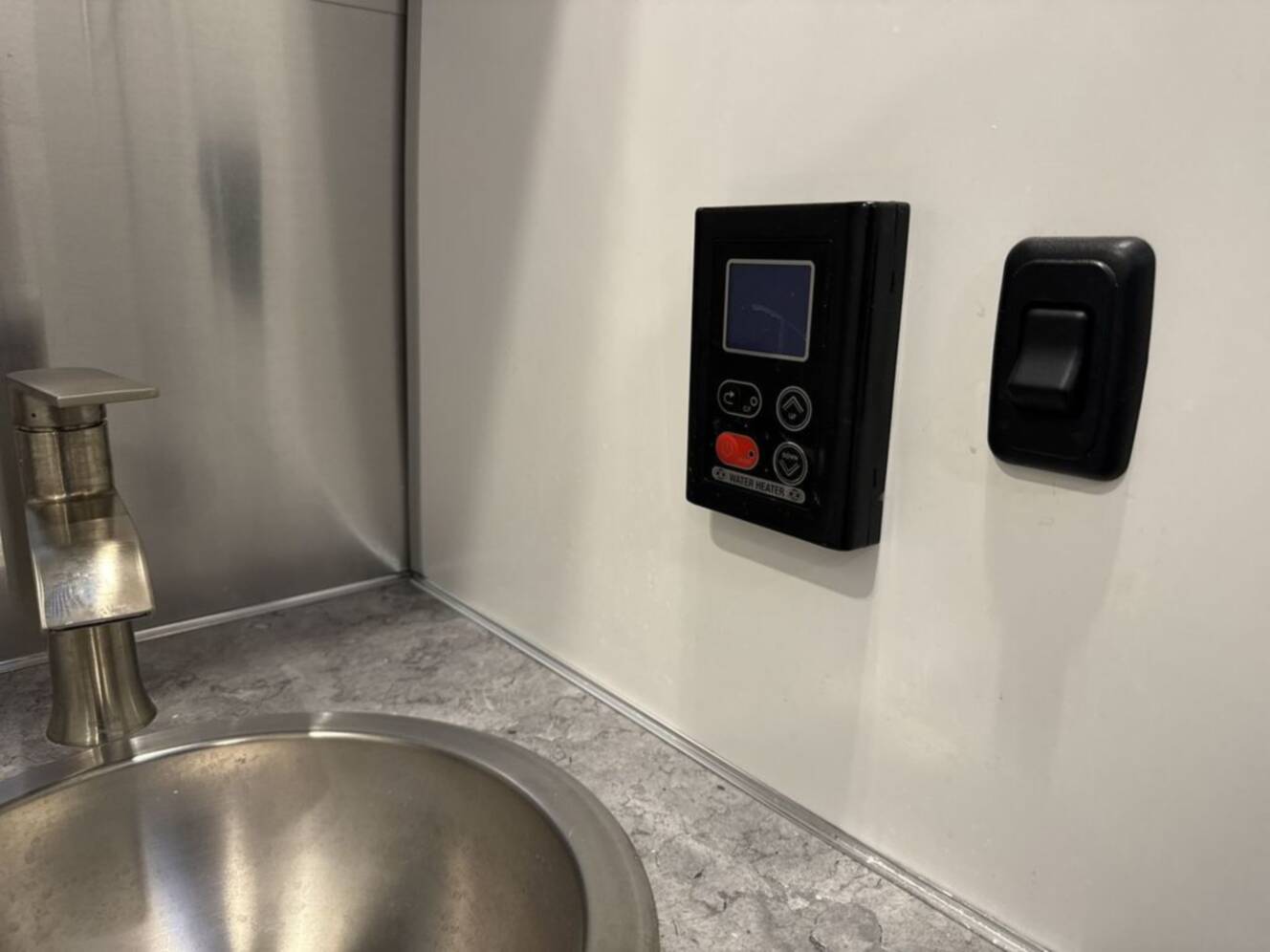 A photo of this 2021 Airstream International 27FB