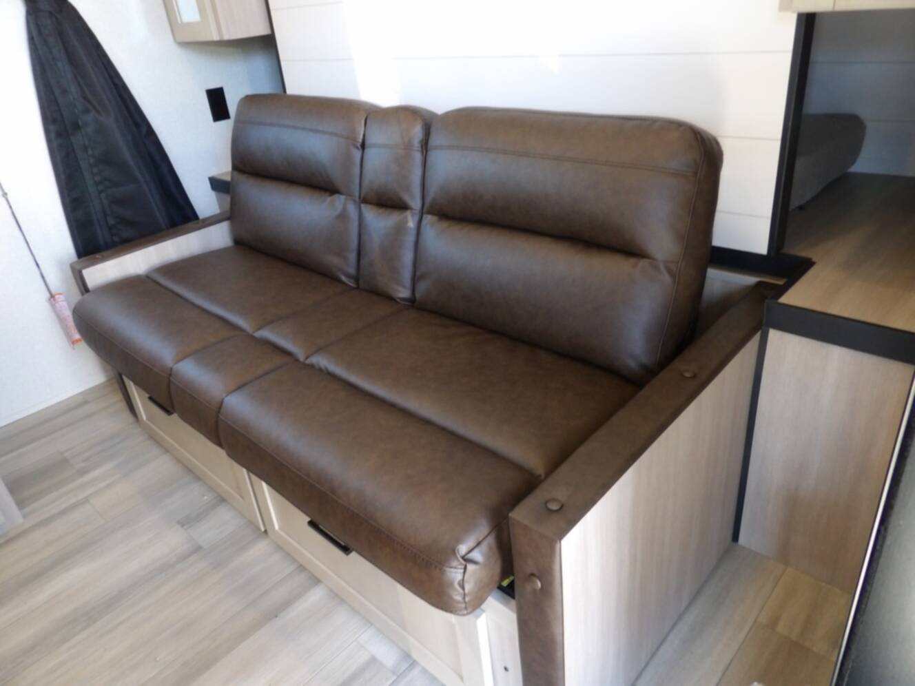 A photo of this 2026 Heartland Prowler 2000MB
