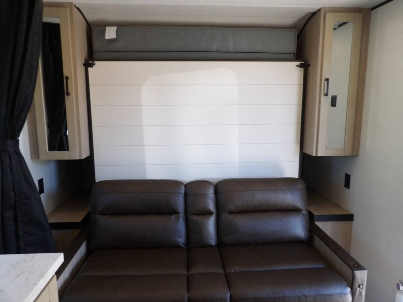 A photo of this 2026 Heartland Prowler 2000MB