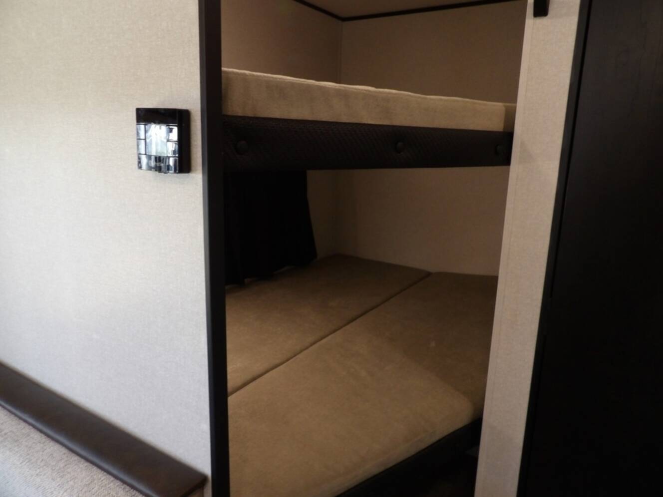 A photo of this 2026 Heartland Prowler 2000MB