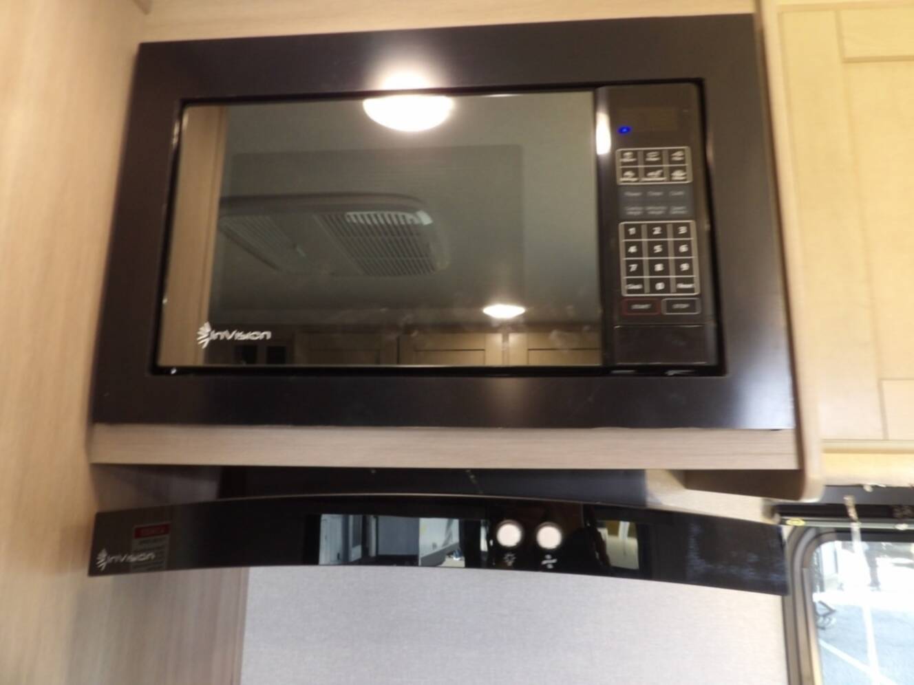 A photo of this 2026 Heartland Prowler 2000MB