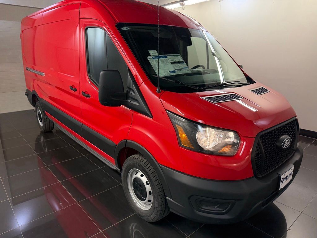 2026 FORD TRANSIT 250 in Madison, WI