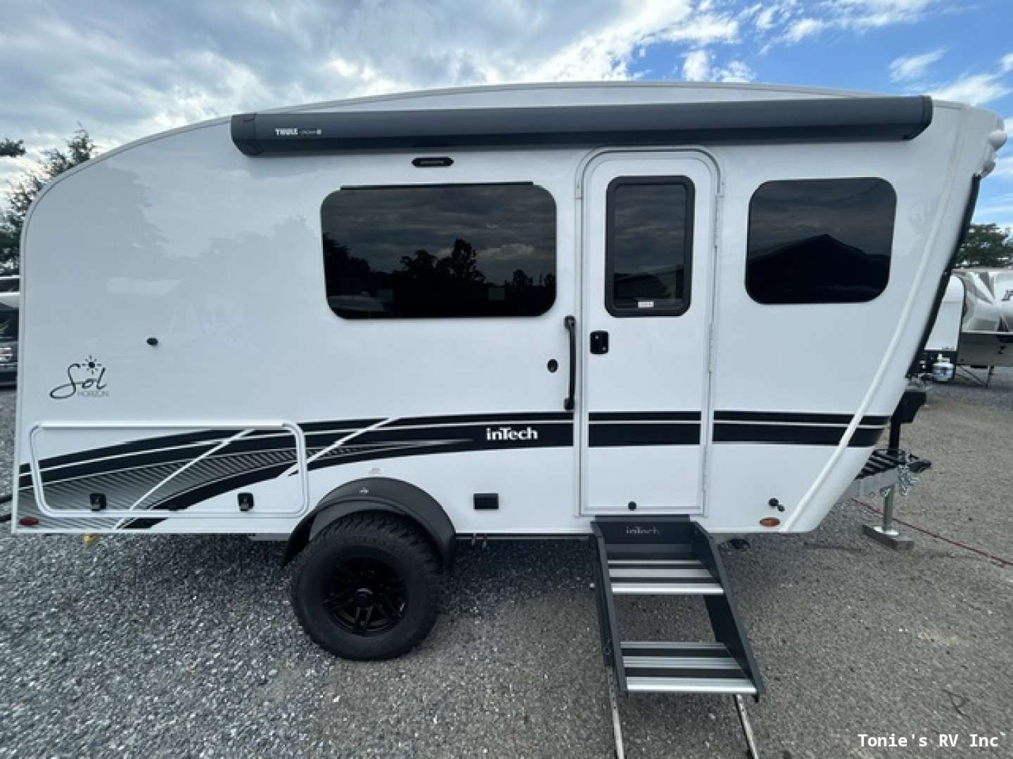 2027 Intech Rv Sol HORIZON in roanoke VA