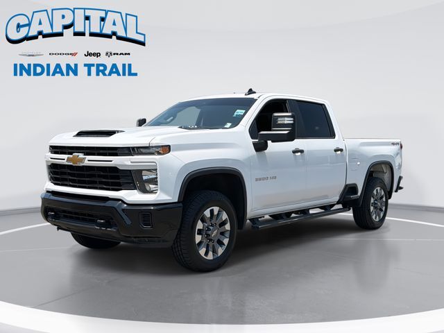 2024 CHEVROLET Silverado 2500HD in Indian Trail, NC