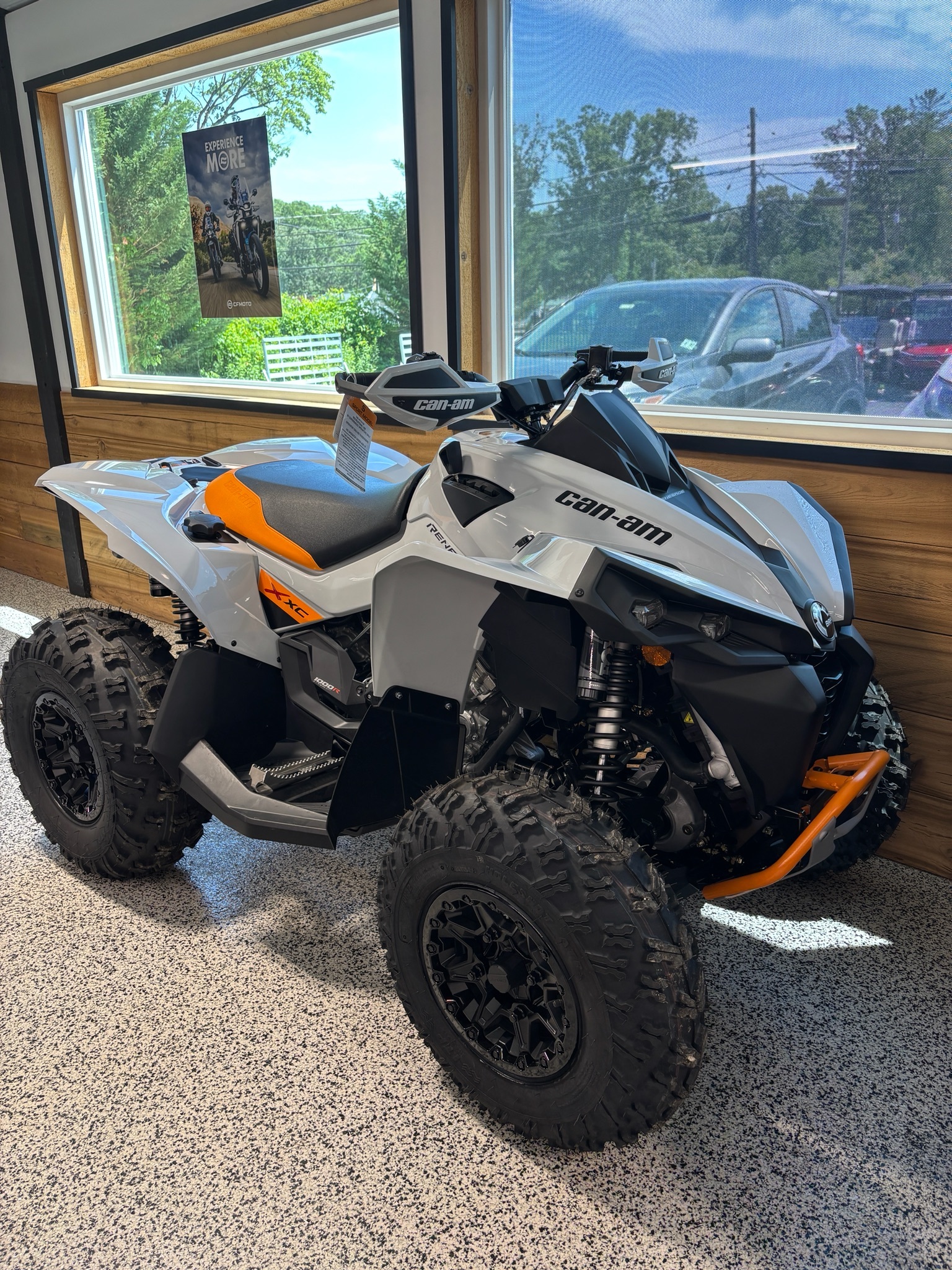 2026 Can-Am Renegade X XC 1000R in newfield NJ