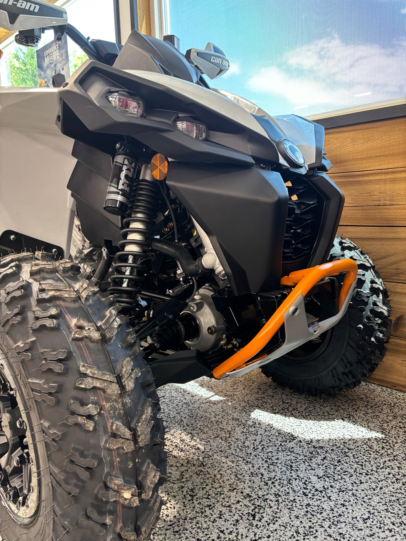 2026 Can-Am Renegade X XC 1000R in newfield NJ