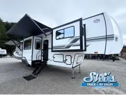 2027 Forest River Sabre 37FLH
