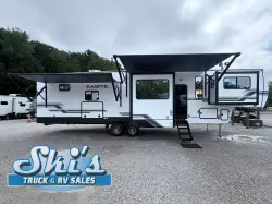 2027 Forest River Sabre 37FLH