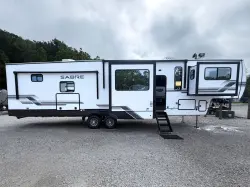 2027 Forest River Sabre 37FLH