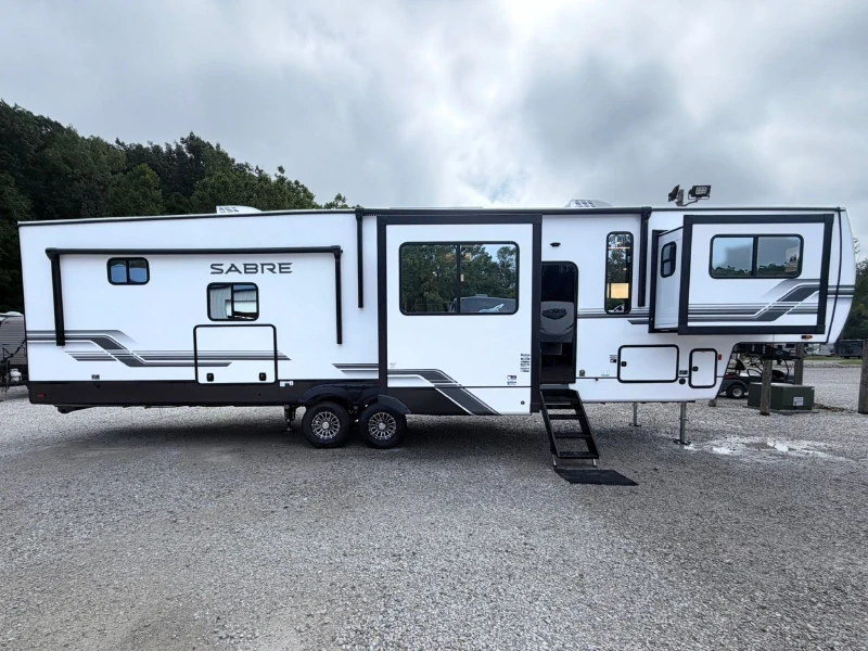 2027 Forest River Sabre 37FLH