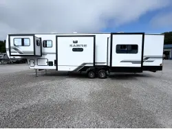 2027 Forest River Sabre 37FLH