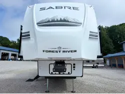 2027 Forest River Sabre 37FLH