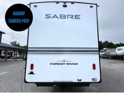 2027 Forest River Sabre 37FLH