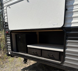 2023 Jayco JAY FLIGHT 274BH in superior MT